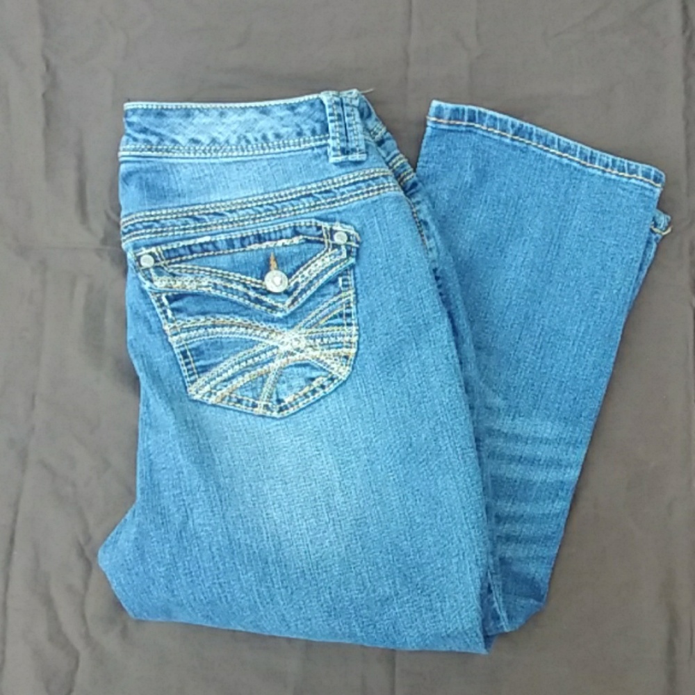 Cato wms capri. Sz-10. GUC.